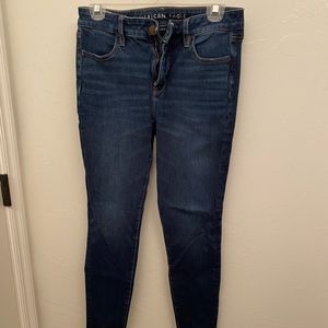 American eagle dream jean